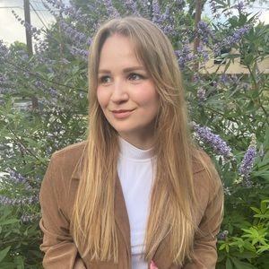 Meet your Posher, Mackenzie